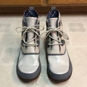 Sorel waterproof boots